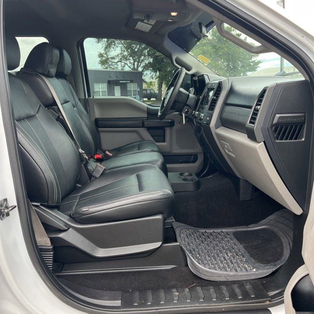 2019 Ford F-250SD XL