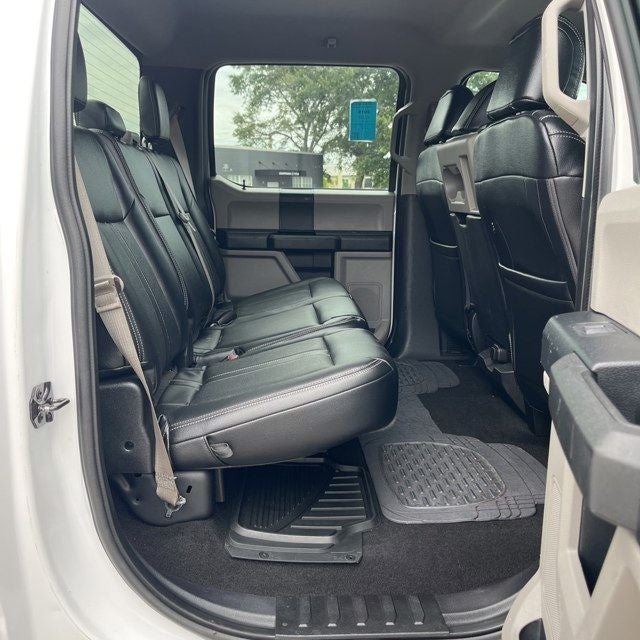 2019 Ford F-250SD XL