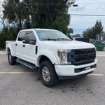 2019 Ford F-250SD XL