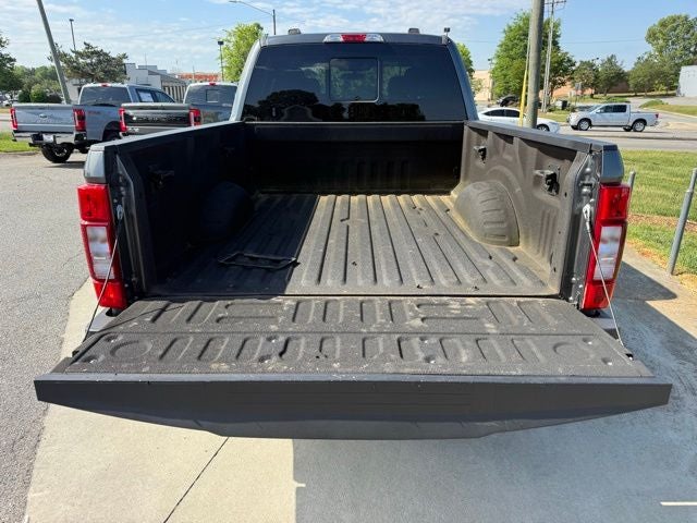 2020 Ford F-250SD XLT