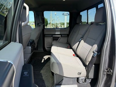 2020 Ford F-250SD XLT