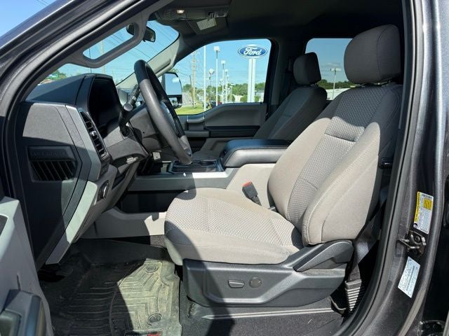 2020 Ford F-250SD XLT