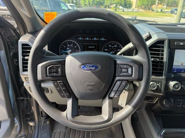 2020 Ford F-250SD XLT