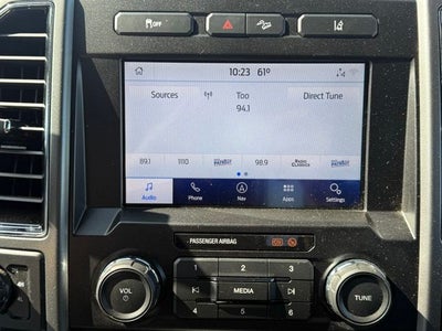 2020 Ford F-250SD XLT