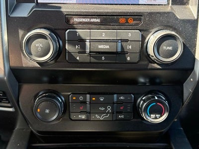 2020 Ford F-250SD XLT
