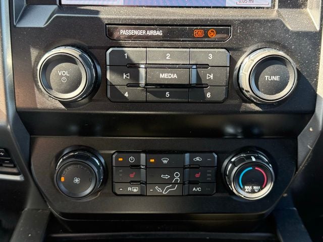 2020 Ford F-250SD XLT