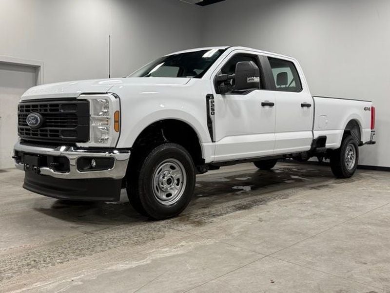 2026 Ford F-250 XL