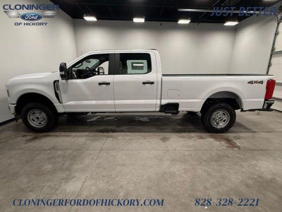 2026 Ford F-250 XL