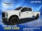 2024 Ford F-250SD XL
