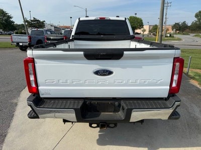 2024 Ford F-250SD XL
