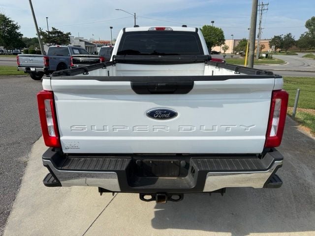 2024 Ford F-250SD XL