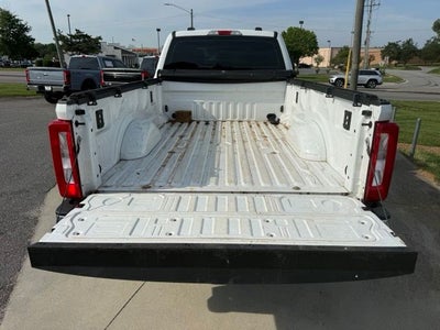 2024 Ford F-250SD XL