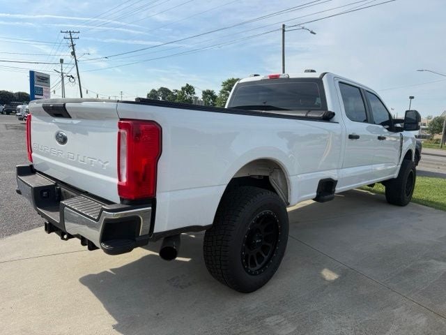 2024 Ford F-250SD XL