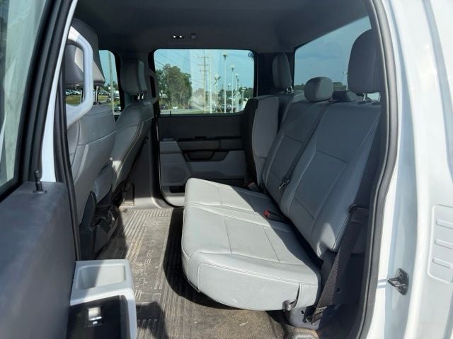 2024 Ford F-250SD XL
