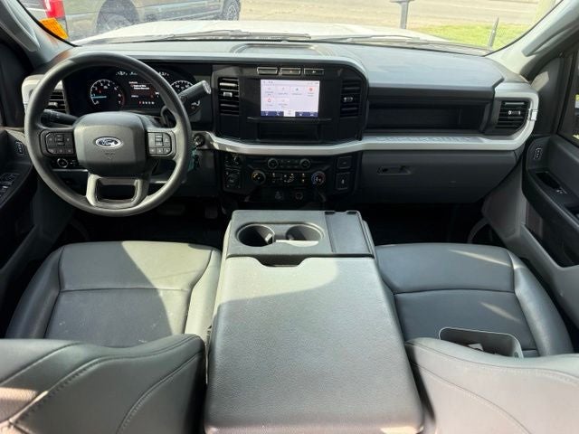2024 Ford F-250SD XL