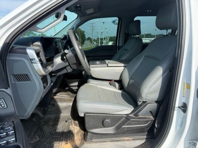 2024 Ford F-250SD XL