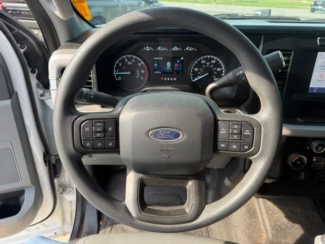2024 Ford F-250SD XL