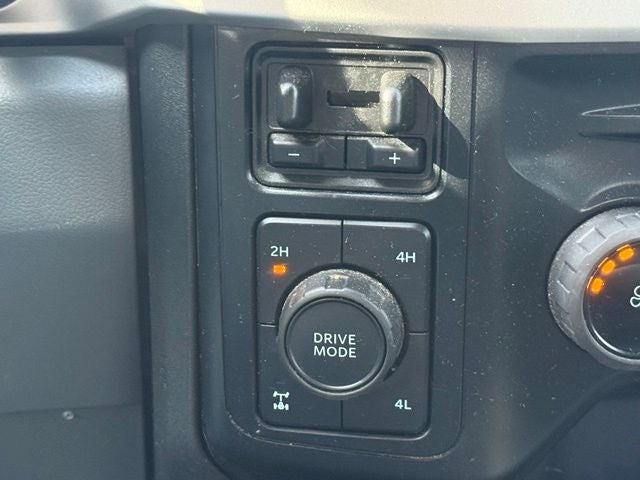 2024 Ford F-250SD XL