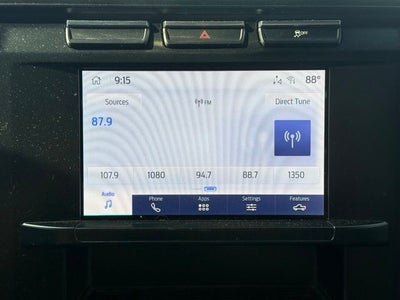 2024 Ford F-250SD XL