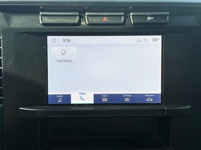 2024 Ford F-250SD XL