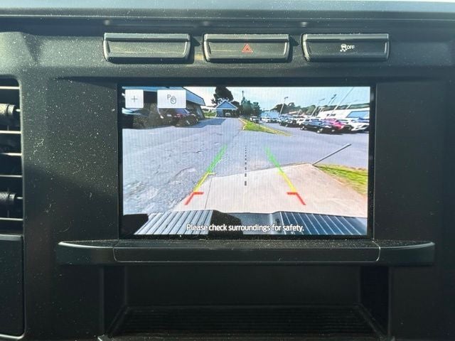 2024 Ford F-250SD XL