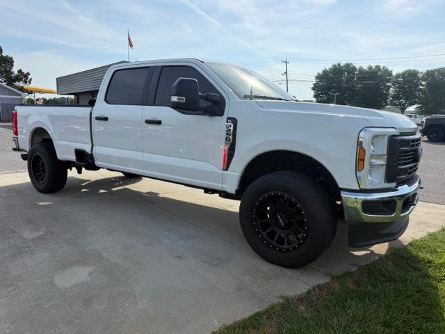 2024 Ford F-250SD XL