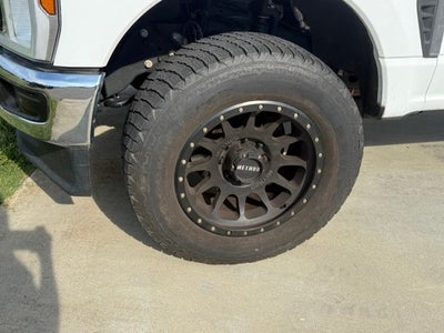2024 Ford F-250SD XL