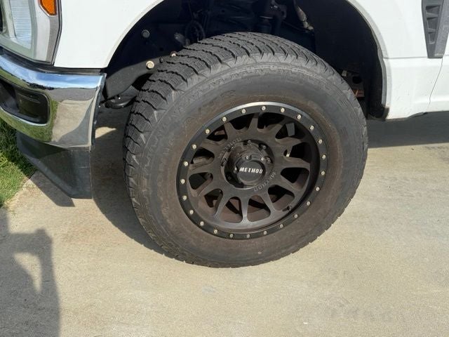 2024 Ford F-250SD XL