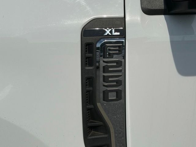 2024 Ford F-250SD XL
