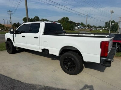 2024 Ford F-250SD XL