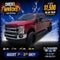 2022 Ford F-250SD XLT