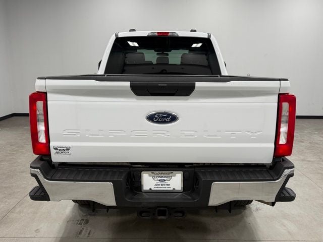 2025 Ford F-250SD XLT