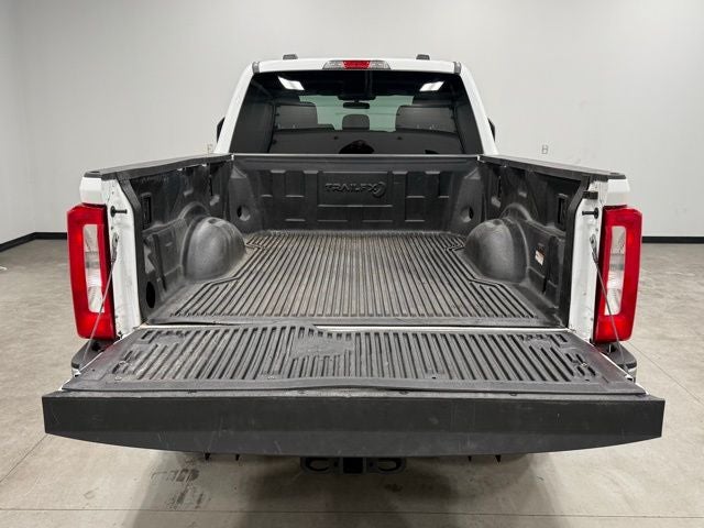 2025 Ford F-250SD XLT