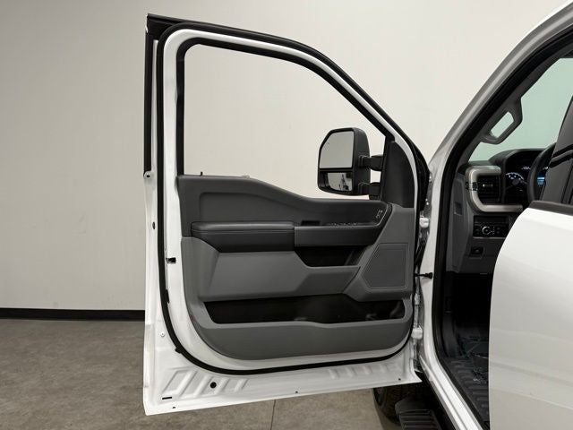 2025 Ford F-250SD XLT