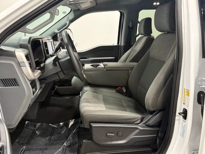 2025 Ford F-250SD XLT