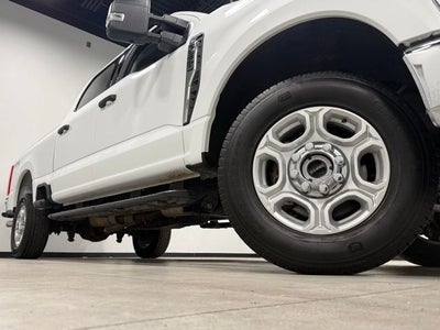 2025 Ford F-250SD XLT