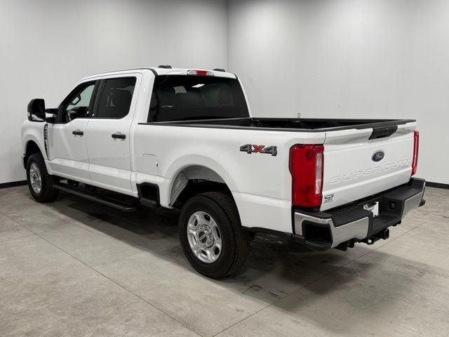 2025 Ford F-250SD XLT