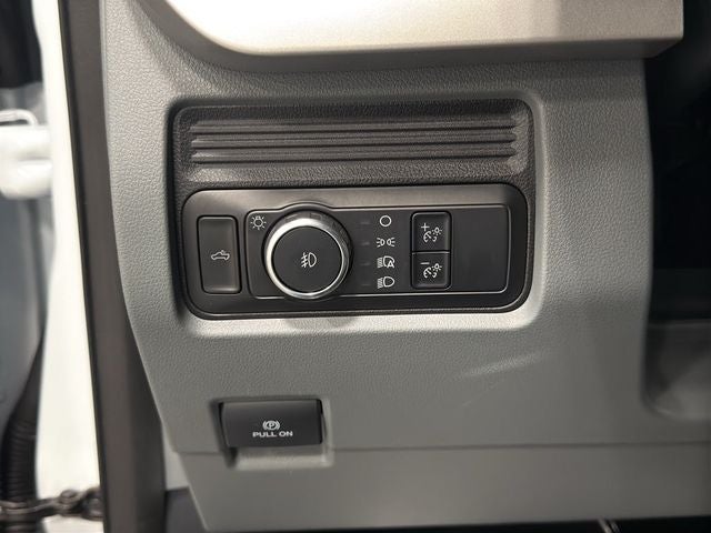 2025 Ford F-250SD XLT