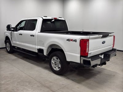 2025 Ford F-250SD XLT