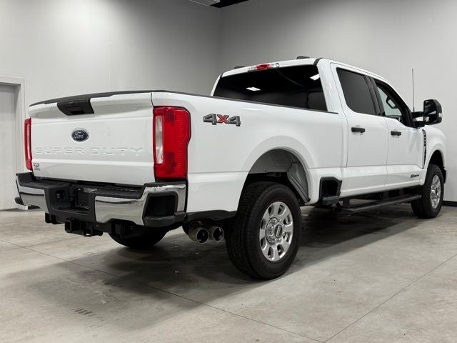 2023 Ford F-250SD XLT