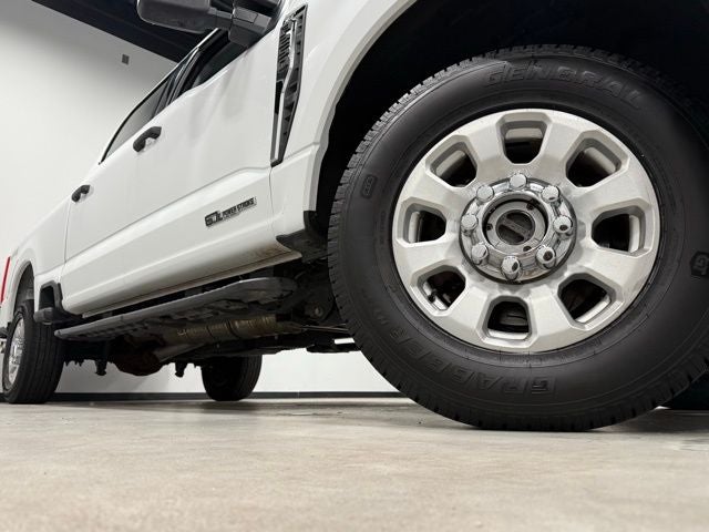 2023 Ford F-250SD XLT