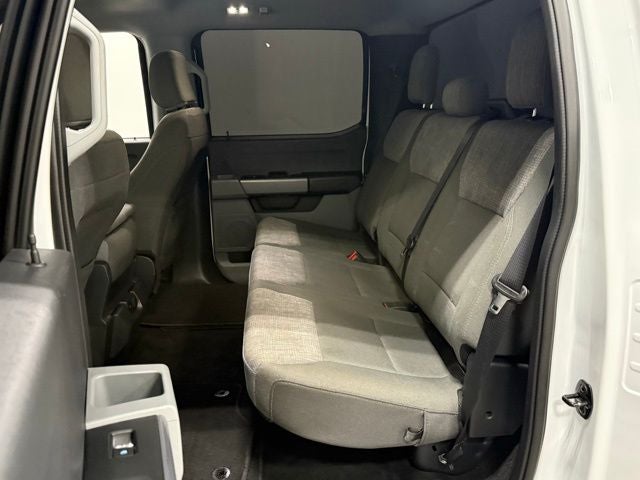 2023 Ford F-250SD XLT