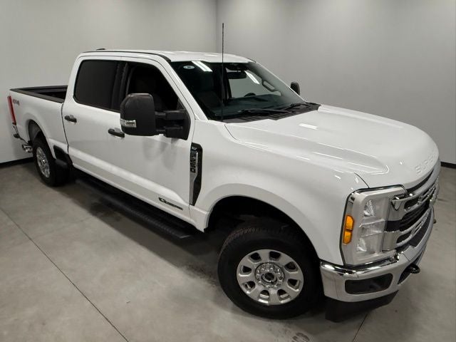 2023 Ford F-250SD XLT