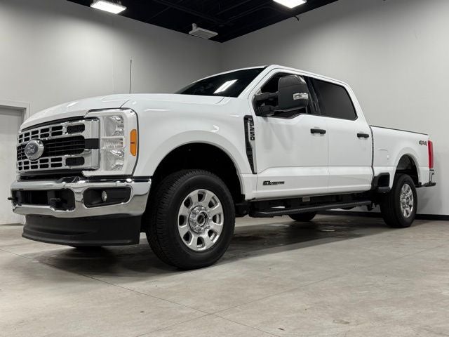 2023 Ford F-250SD XLT