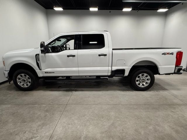 2023 Ford F-250SD XLT
