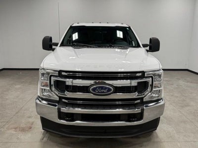 2021 Ford F-250 XL
