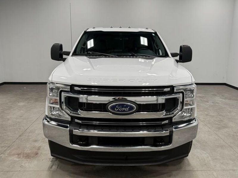 2021 Ford F-250 XL