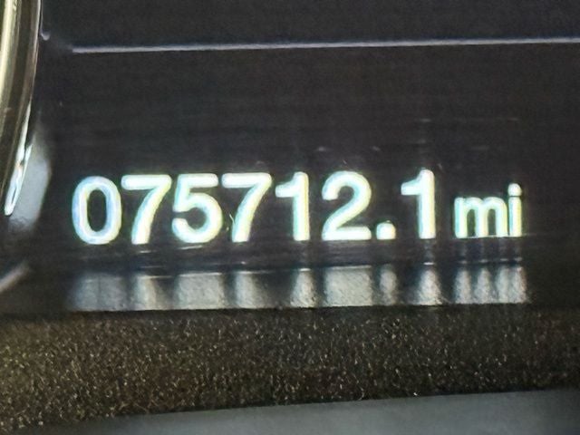 2019 Ford F-250SD Platinum