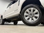 2019 Ford F-250SD Platinum