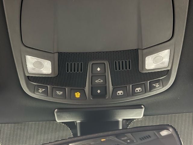 2019 Ford F-250SD Platinum